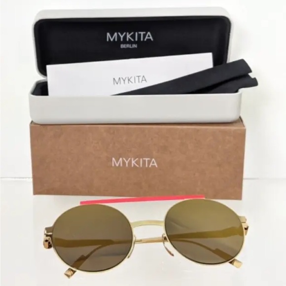 MYKITA Accessories - Brand New Authentic MYKITA + Ambush VERBAL Col 273 52mm Frame